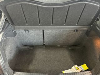 SEAT Ibiza 1.0 TSI 85kW 115CV FR Salta