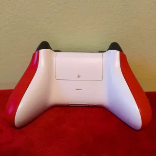 Controller Xbox Series S/X Pulse Red