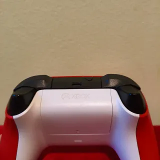 Controller Xbox Series S/X Pulse Red