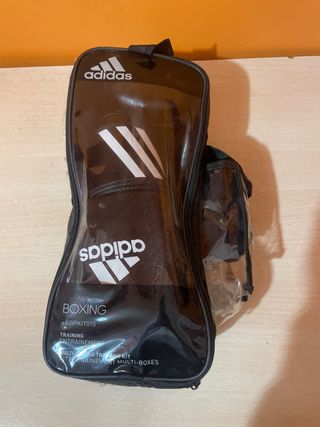 Adidas Boxing Training Kit