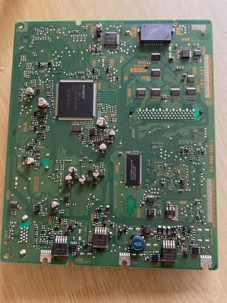 Placa Base TV Sony KDL-32U2000