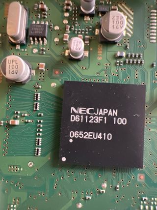 Placa Base TV Sony KDL-32U2000