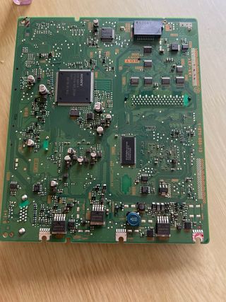 Placa Base TV Sony KDL-32U2000