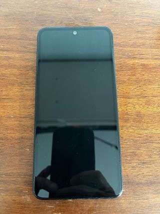 Xiaomi Redmi Note 14 256GB + 2 fundas+protectores.