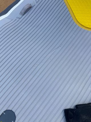 Tabla Paddle Surf Grande 12,6’’