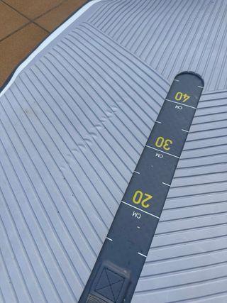 Tabla Paddle Surf Grande 12,6’’