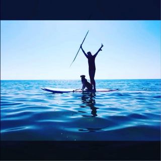 Tabla Paddle Surf Grande 12,6’’