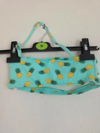 Bikini niña El Corte Inglés Talla XS