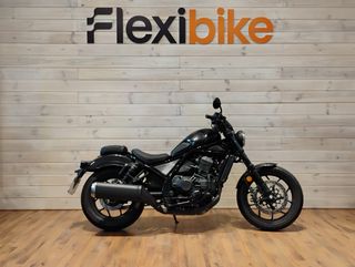 Honda CMX 1100 Rebel