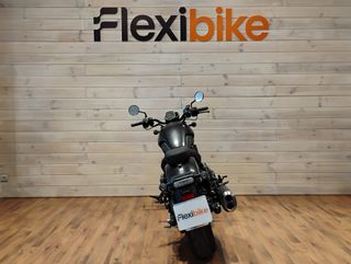 Honda CMX 1100 Rebel