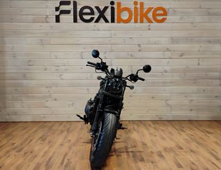 Honda CMX 1100 Rebel