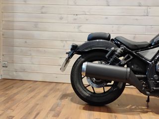 Honda CMX 1100 Rebel