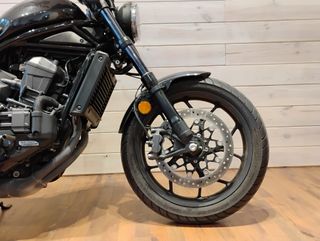 Honda CMX 1100 Rebel