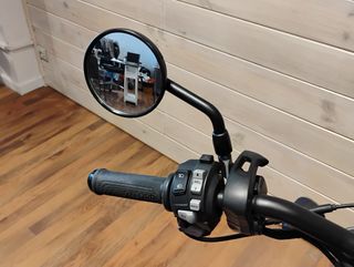 Honda CMX 1100 Rebel