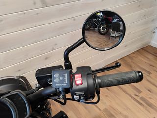 Honda CMX 1100 Rebel