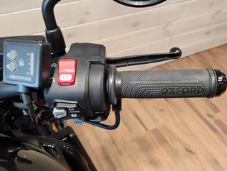 Honda CMX 1100 Rebel