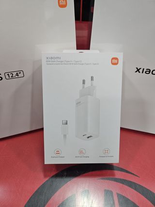 Xiaomi Book S 12.4 Edición Especial