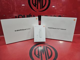 Xiaomi Book S 12.4 Edición Especial