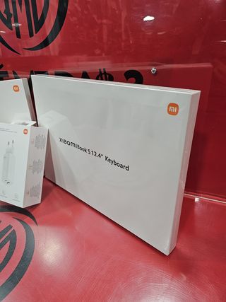 Xiaomi Book S 12.4 Edición Especial