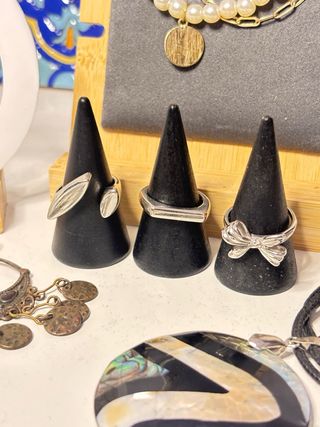 Conjunto de bisutería