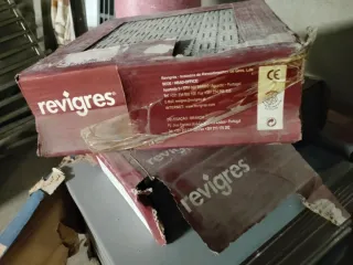 Baldosas Revigres Porcelanato 30x30