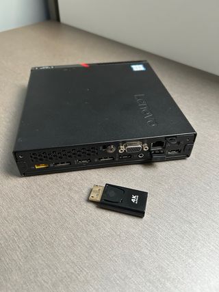 Mini PC Lenovo i5 16GB W11