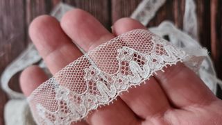 Pizzo antico - 11 metri continui