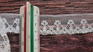 Pizzo antico - 11 metri continui