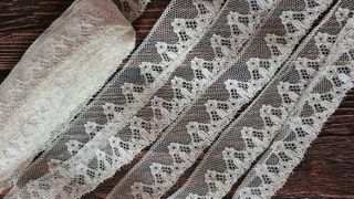 Pizzo antico - 11 metri continui