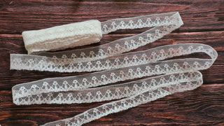 Pizzo antico - 11 metri continui