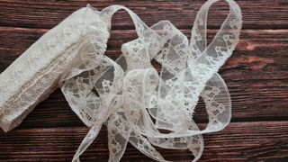 Pizzo antico - 11 metri continui