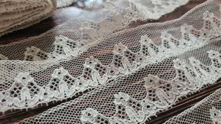 Pizzo antico - 11 metri continui