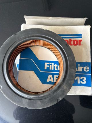 Filtro de Aire Purolator AF-3113 renault 5 nissan