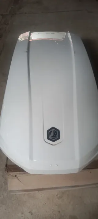 Cofre de techo NORTHLINE YETTI