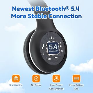 Auriculares Inalámbricos EarFun K2 Niños