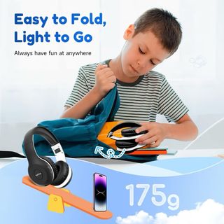 Auriculares Inalámbricos EarFun K2 Niños