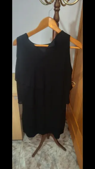 Vestido negro