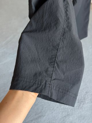 66°North Iceland Pants – Black, Size S