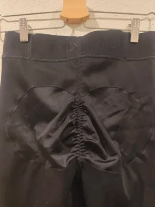 Faja Colombiana M&D Negra Talla XL