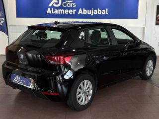 SEAT Ibiza 1.0 TSI 81kW 110CV Style XL