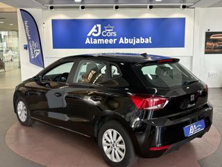 SEAT Ibiza 1.0 TSI 81kW 110CV Style XL