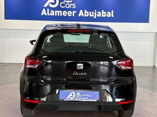 SEAT Ibiza 1.0 TSI 81kW 110CV Style XL