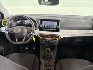 SEAT Ibiza 1.0 TSI 81kW 110CV Style XL