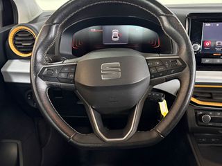 SEAT Ibiza 1.0 TSI 81kW 110CV Style XL