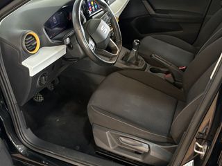 SEAT Ibiza 1.0 TSI 81kW 110CV Style XL