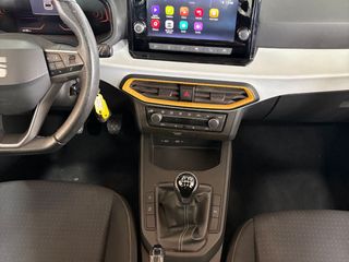 SEAT Ibiza 1.0 TSI 81kW 110CV Style XL