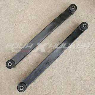 Puntoni anteriori inferiori Jeep Wrangler JK