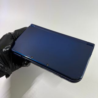 Nintendo 3DS XL Blu