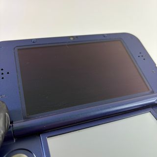 Nintendo 3DS XL Blu