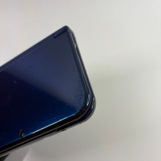 Nintendo 3DS XL Blu